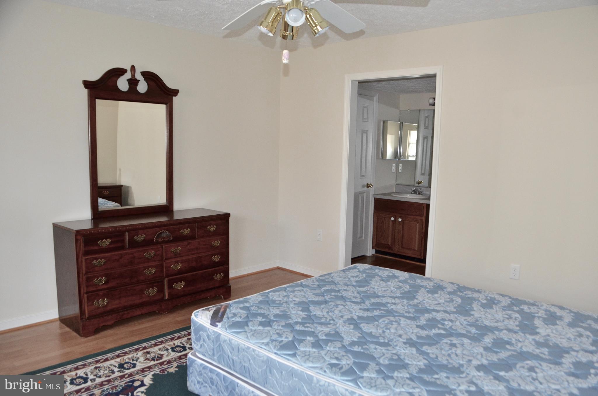 143 Oak Road Bumpass, VA 23024 - Photo 14 of 30 Bedroom (Master)