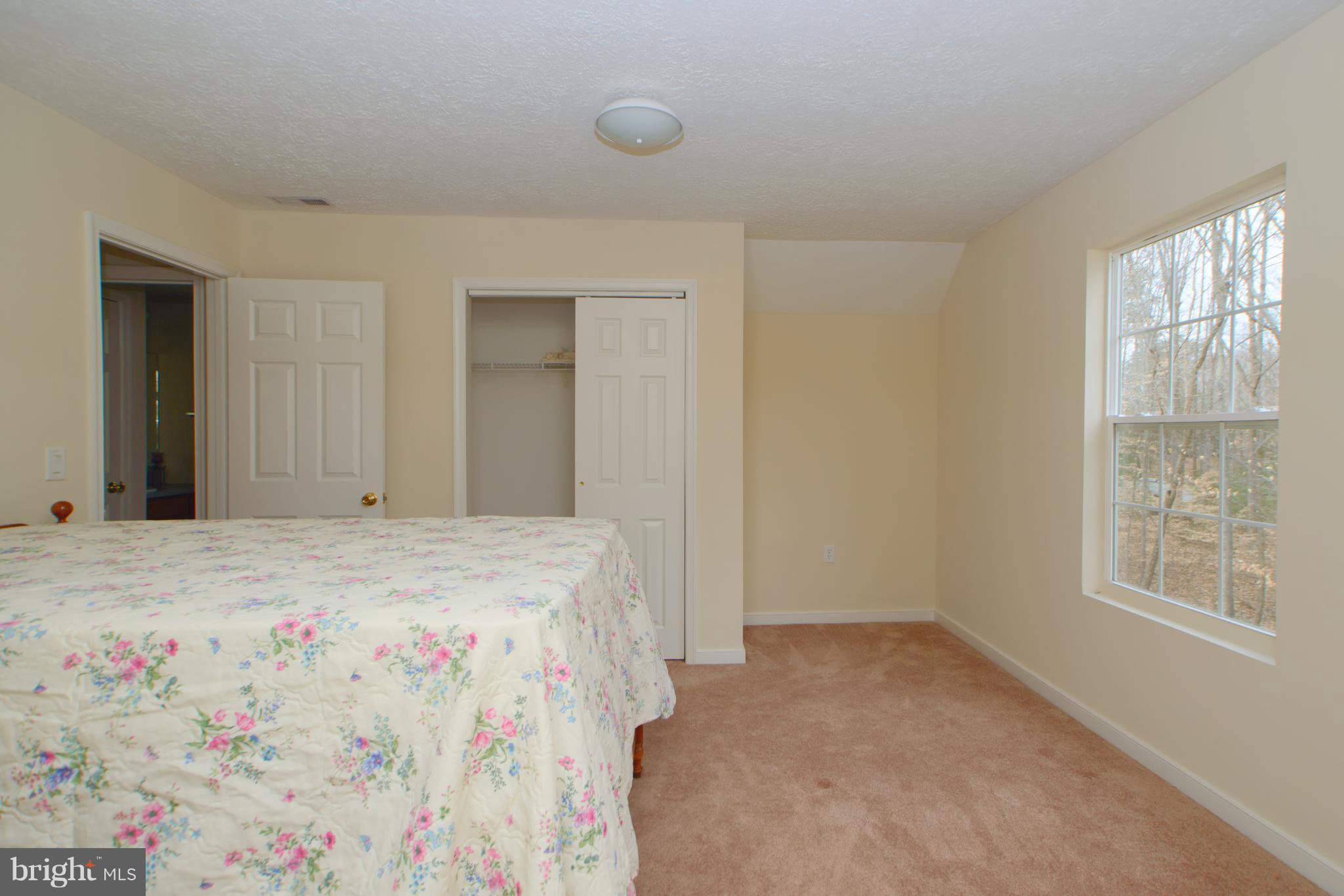 143 Oak Road Bumpass, VA 23024 - Photo 16 of 30 Bedroom
