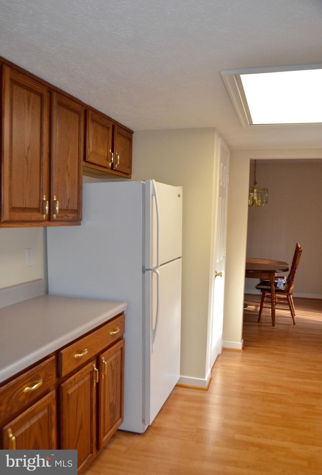 143 Oak Road Bumpass, VA 23024 - Photo 8 of 30 Kitchen