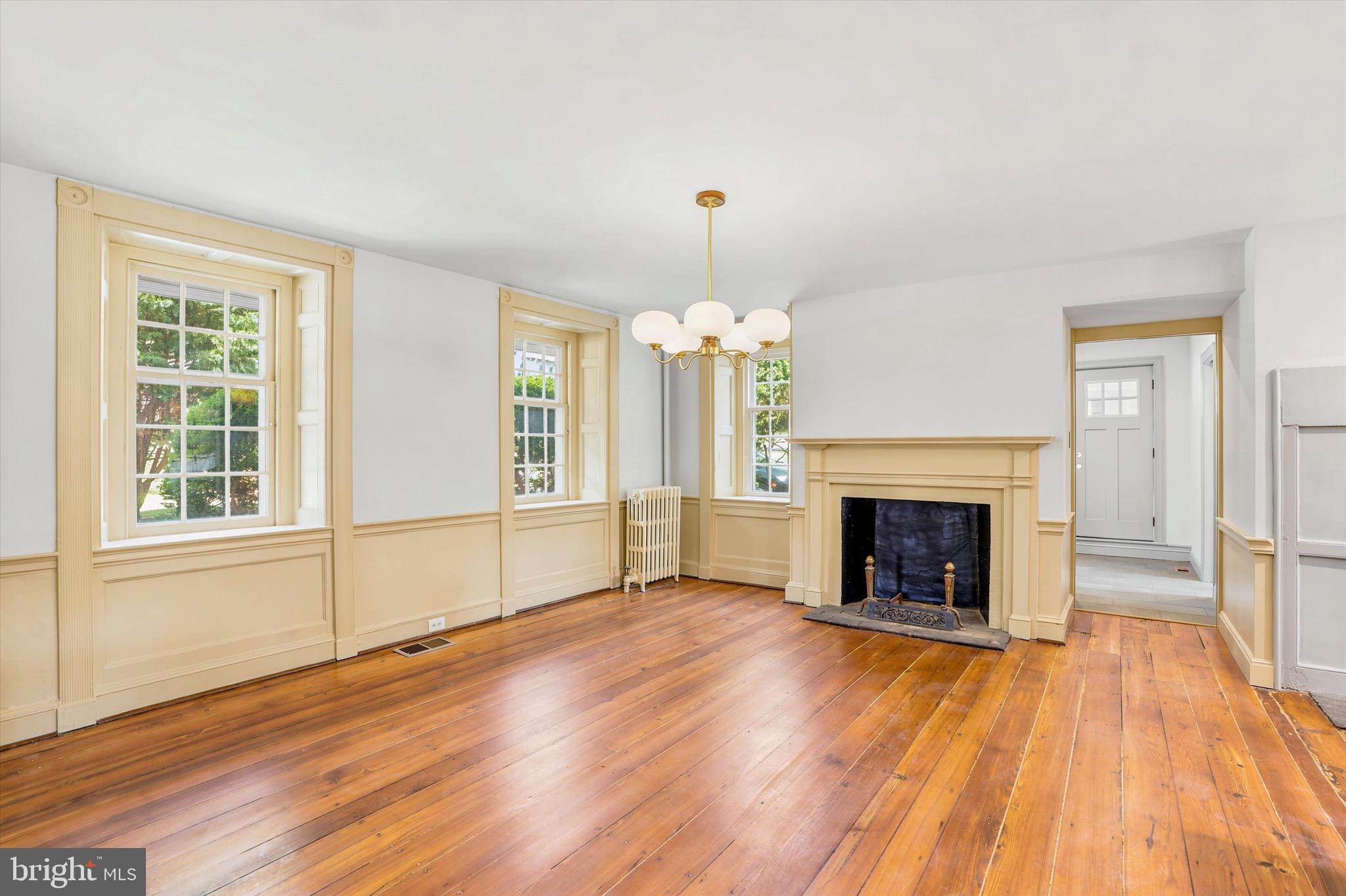 500 East Mill Road Flourtown, PA 19031 - Photo 13 of 54 Dining