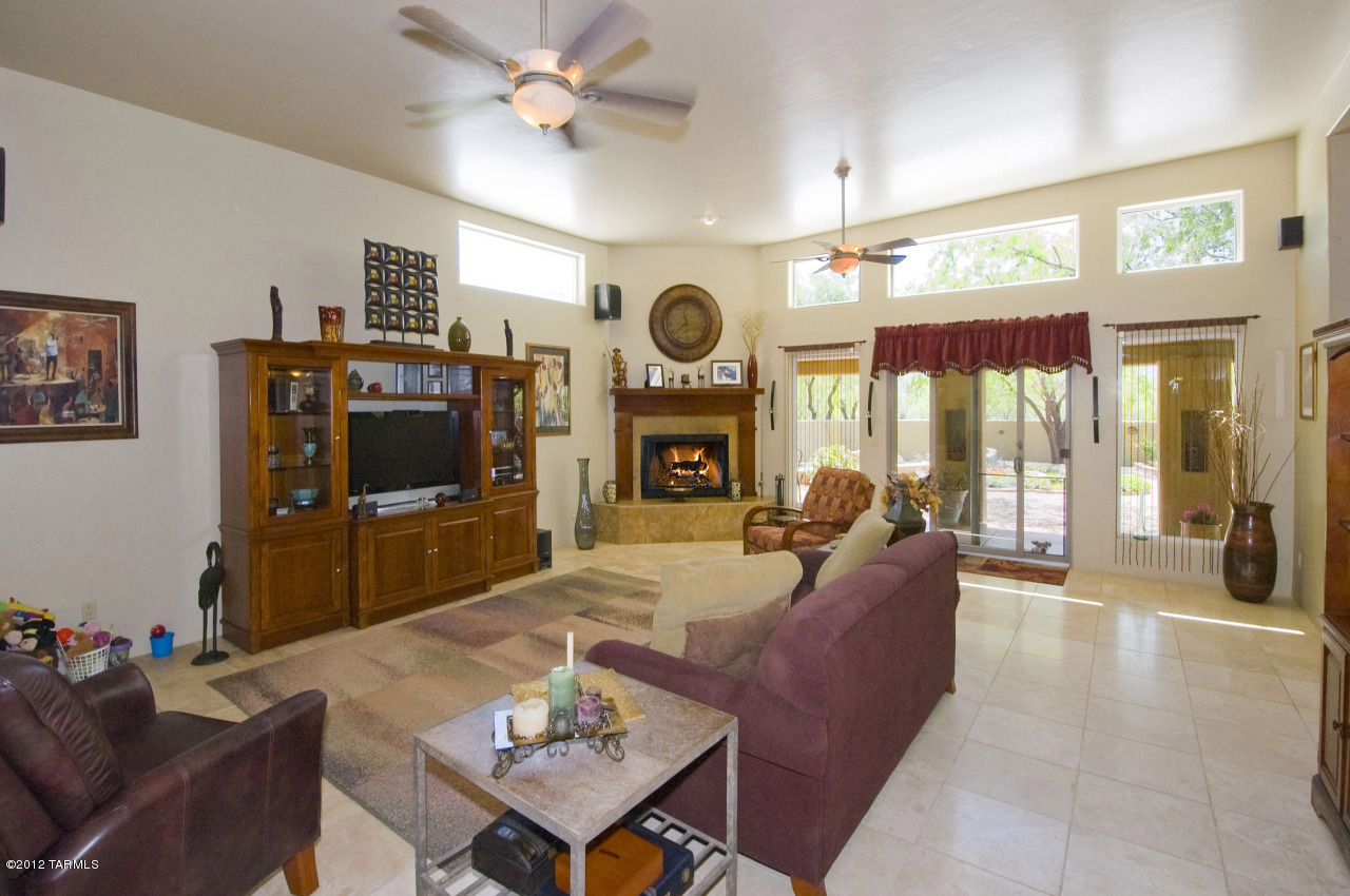 64672 East Edwin Road Tucson, AZ 85739 - Photo 2 of 45 Gallery Image 2