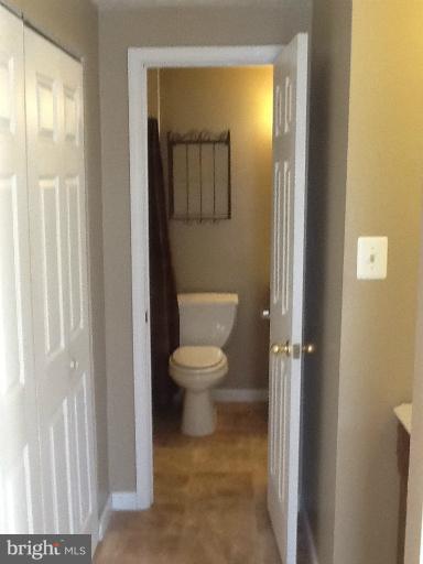 1320 Apple Ridge Court Edgewood, MD 21040 - Photo 11 of 26 a bathroom with a toilet