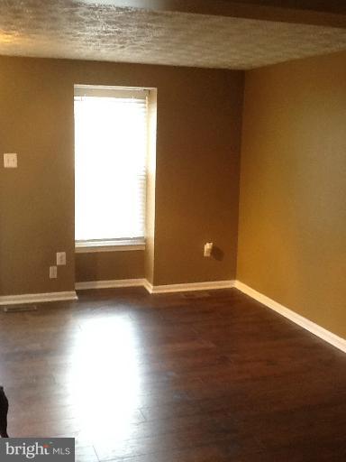 1320 Apple Ridge Court Edgewood, MD 21040 - Photo 3 of 26 a view of an empty room and window