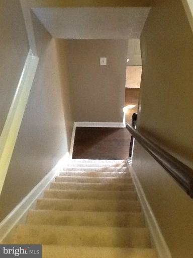 1320 Apple Ridge Court Edgewood, MD 21040 - Photo 21 of 26 a view of empty room