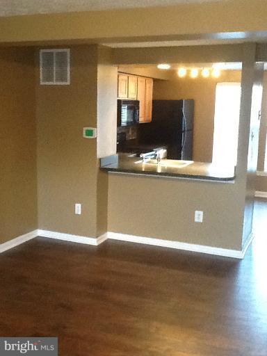 1320 Apple Ridge Court Edgewood, MD 21040 - Photo 4 of 26 a view of kitchen and wooden floor