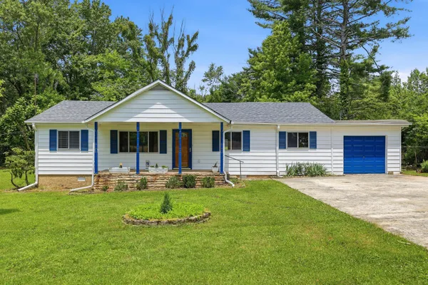 $235,000 | 231 Old Miller Road, Signal Mountain, TN 37377