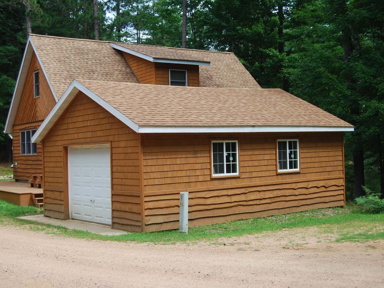 4200 Annie Lane, Unit 8 Rhinelander, WI 54501 - Photo 16 of 16 Gallery Image 16