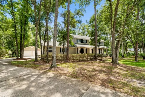 $875,000 | 27708 Santa Anita Boulevard, Wesley Chapel, FL 33544