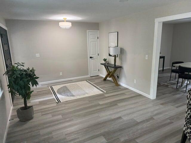3535 Georgetown Drive Northwest Cleveland, TN 37312 - Photo 11 of 43 Staged foyer