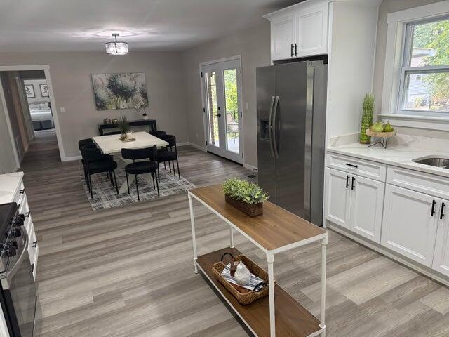3535 Georgetown Drive Northwest Cleveland, TN 37312 - Photo 15 of 43 staged kitchen dining