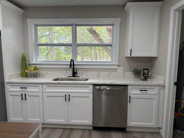 3535 Georgetown Drive Northwest Cleveland, TN 37312 - Photo 18 of 43 staged kitchen 3