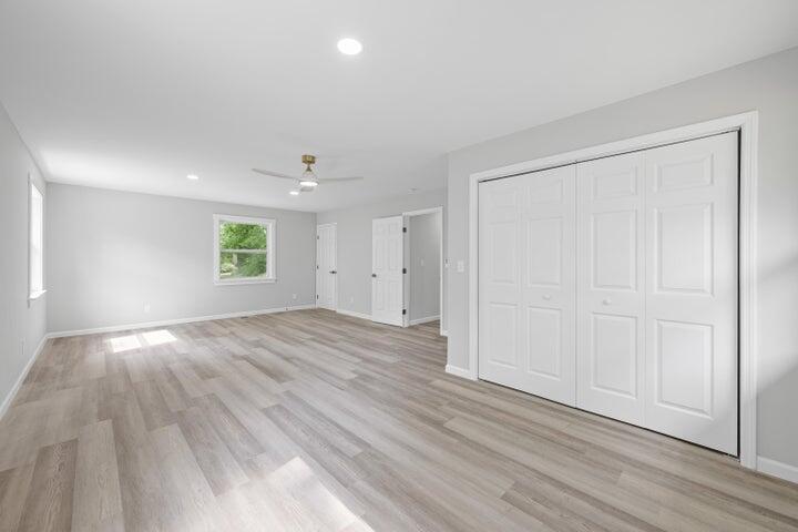 3535 Georgetown Drive Northwest Cleveland, TN 37312 - Photo 22 of 43 master with closet
