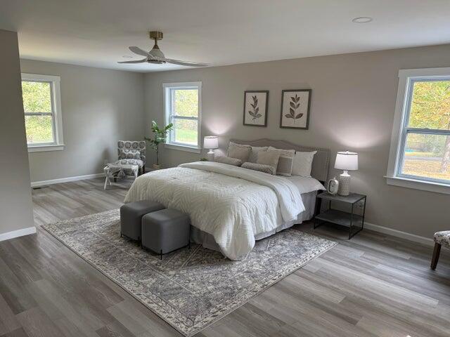 3535 Georgetown Drive Northwest Cleveland, TN 37312 - Photo 24 of 43 Staged master