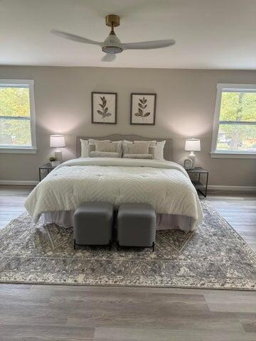 3535 Georgetown Drive Northwest Cleveland, TN 37312 - Photo 25 of 43 master staged 2