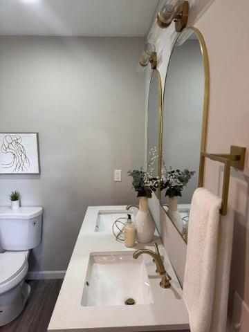 3535 Georgetown Drive Northwest Cleveland, TN 37312 - Photo 40 of 43 master bath staged
