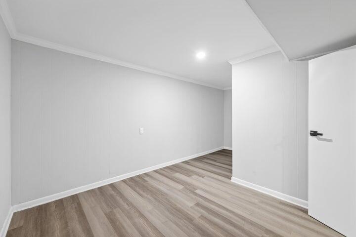 3535 Georgetown Drive Northwest Cleveland, TN 37312 - Photo 42 of 43 flex room 1