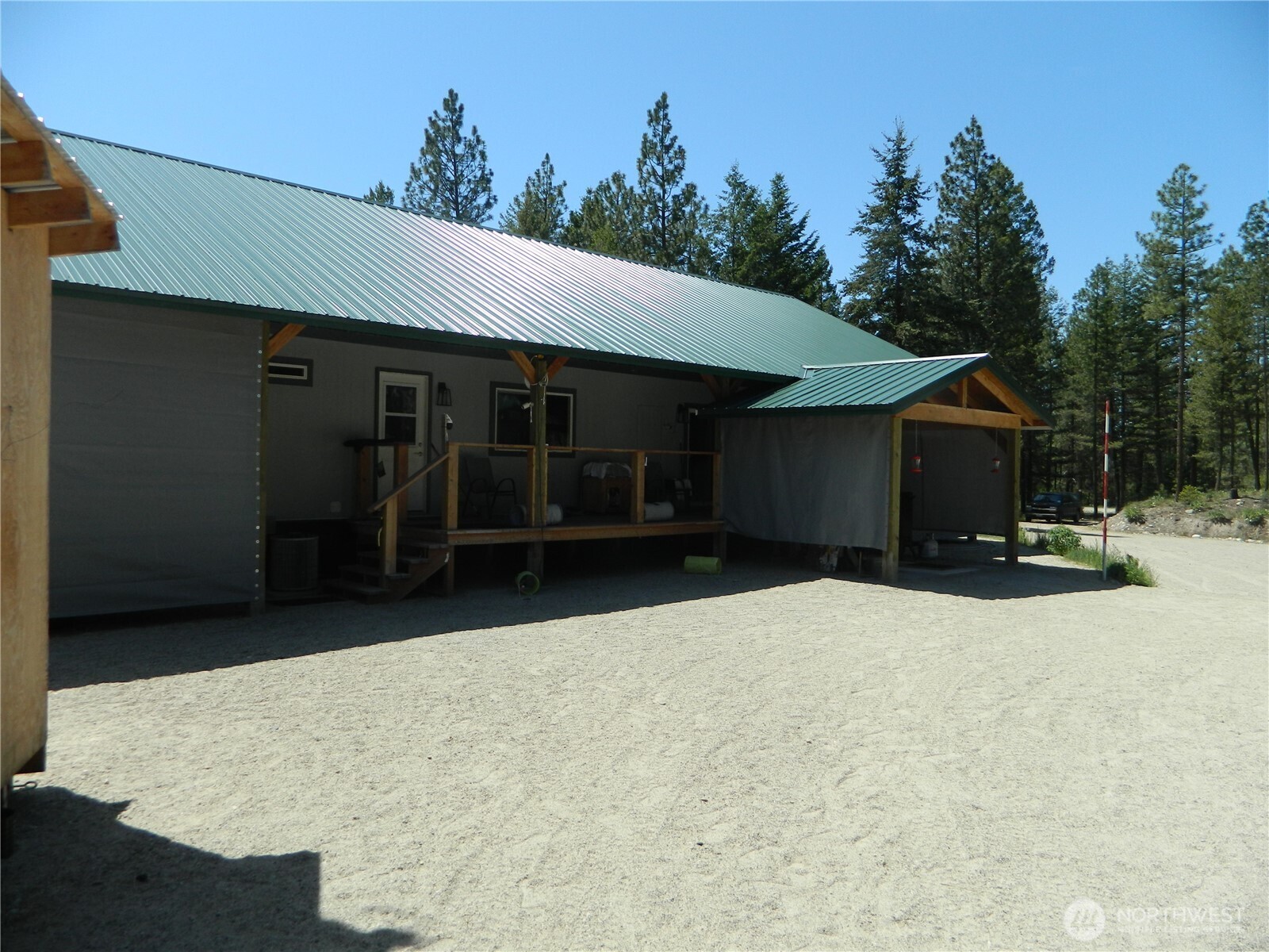 16 Summit Lake Road Tonasket, WA 98855 - Photo 4 of 28