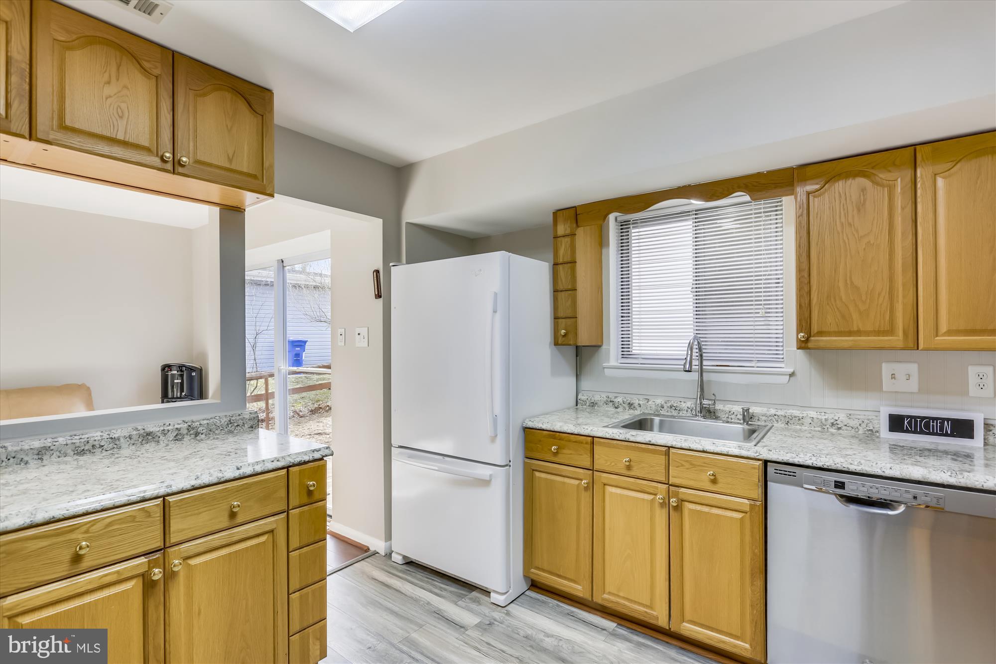 900 Hyde Road Silver Spring, MD 20902 - Photo 11 of 30 Kitchen