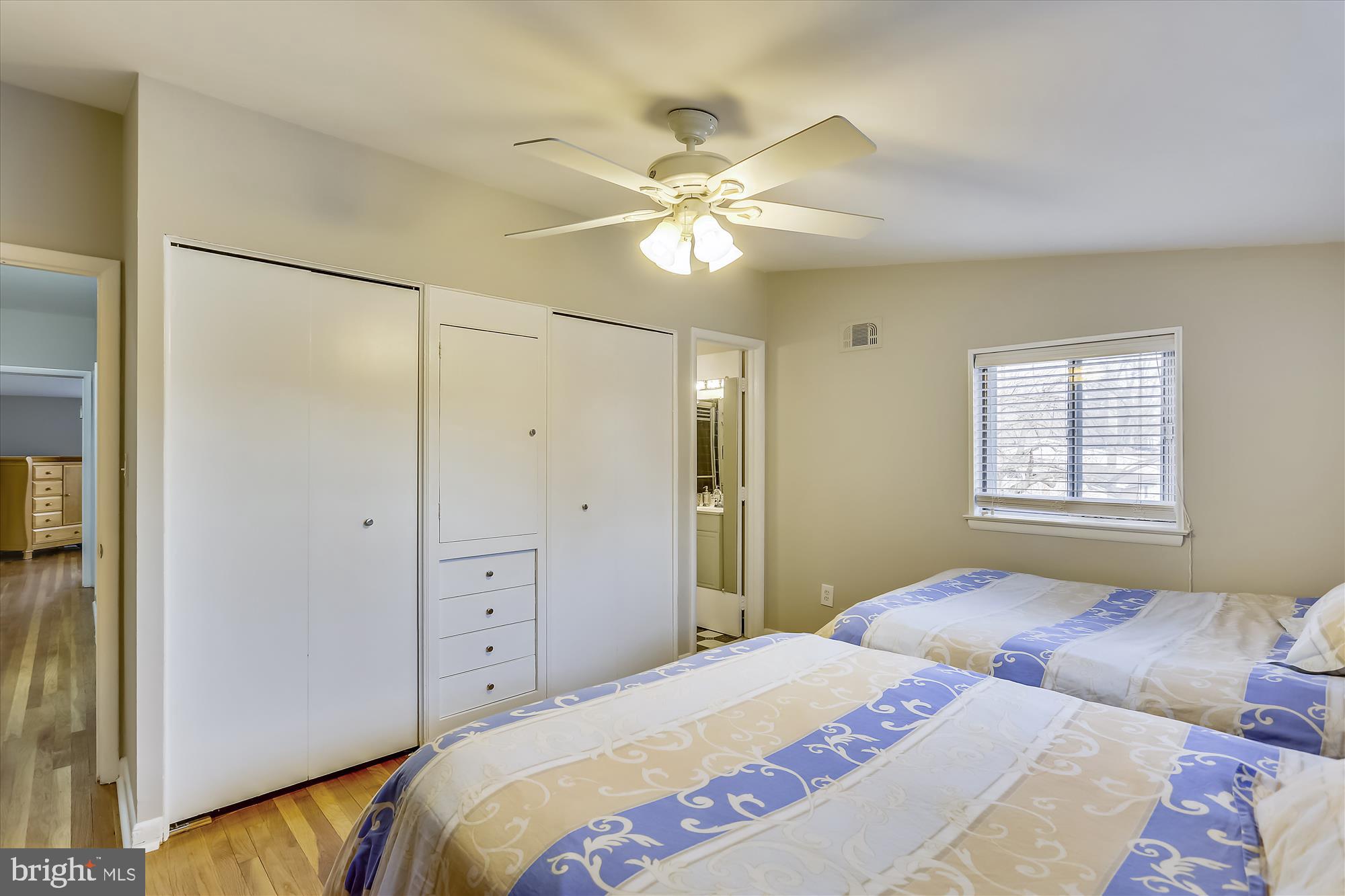900 Hyde Road Silver Spring, MD 20902 - Photo 20 of 30 Master Bedroom
