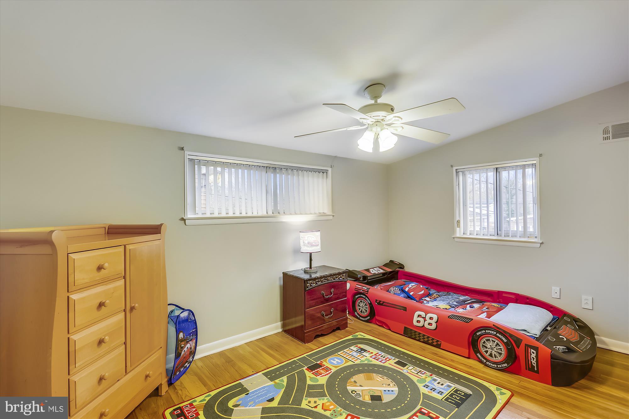 900 Hyde Road Silver Spring, MD 20902 - Photo 22 of 30 Bedroom 2