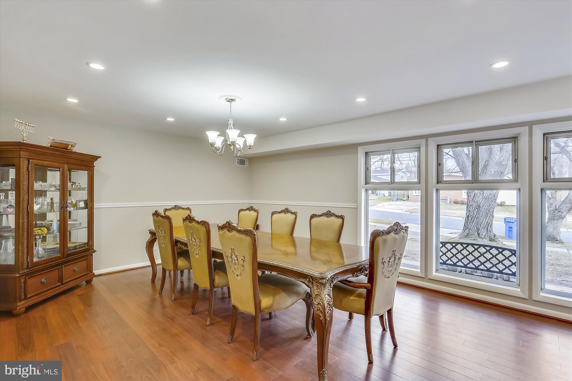900 Hyde Road Silver Spring, MD 20902 - Photo 6 of 30 Dining Room
