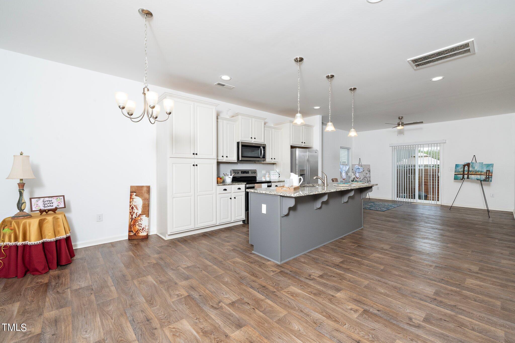 1060 North Gibson Road Mebane, NC 27302 - Photo 7 of 34 7