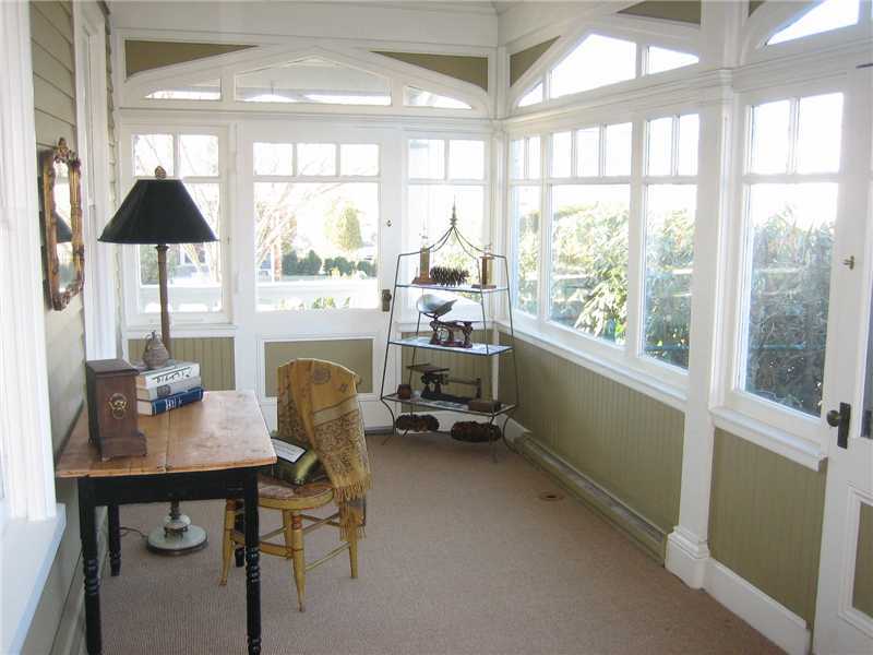 34 Elm Street Westerly, RI 02891 - Photo 14 of 25 Porch.