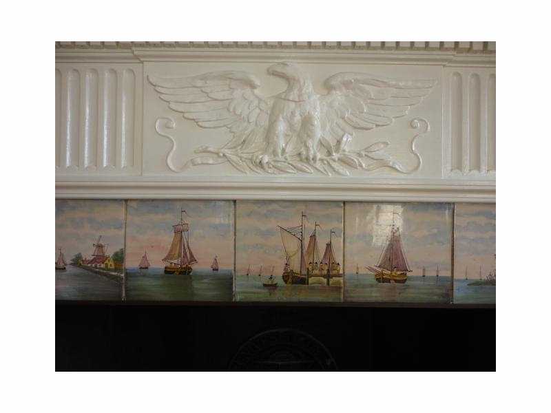 34 Elm Street Westerly, RI 02891 - Photo 19 of 25 Master Bedroom.