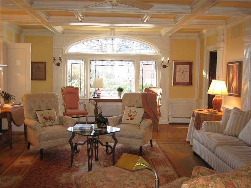 34 Elm Street Westerly, RI 02891 - Photo 5 of 25 Den/Family/Great Room.