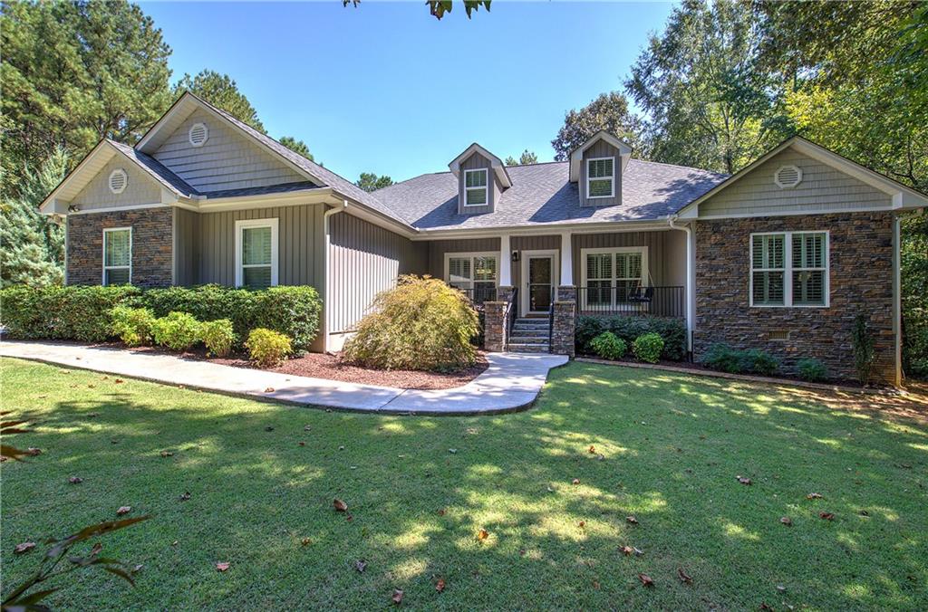 30 White Road Adairsville, GA 30103 - Photo 1 of 1 Gallery Image 1