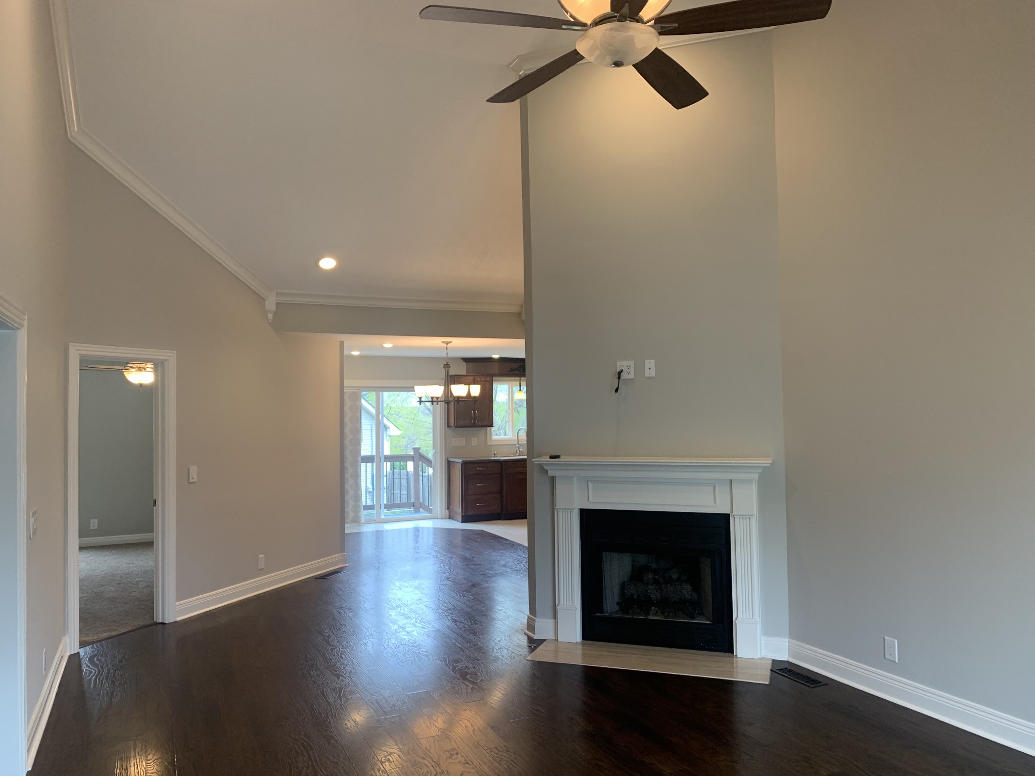 110 Pine Grove Road Mount Juliet, TN 37122 - Photo 5 of 19 Gallery Image 5