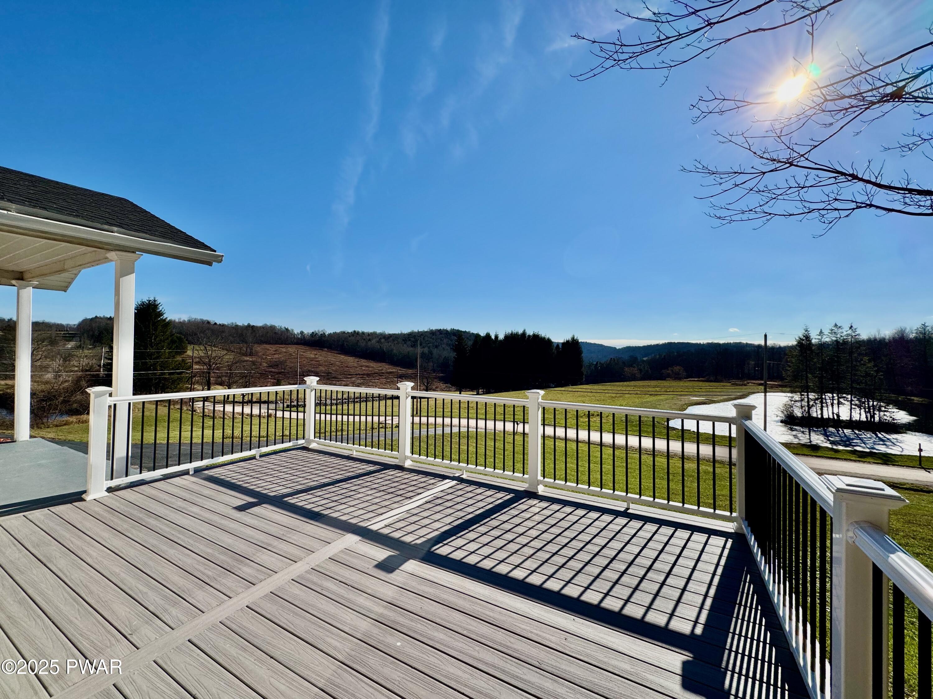 137 Baldwin Hill Road Damascus, PA 18415 - Photo 48 of 54