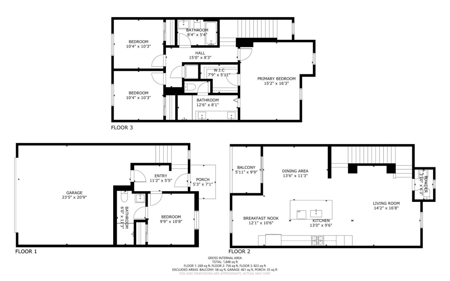 37616 Pimento Common Fremont, CA 94536 - Photo 41 of 41