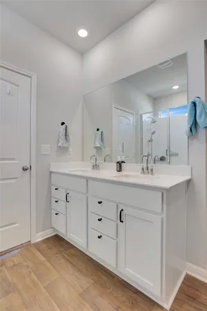 a sign that is on the wall of building