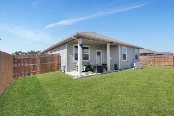 $325,000 | 235 Bunting Lane, Bertram, TX 78605