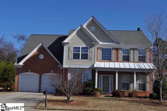 108 Collier Lane Greer, SC 29650 - Photo 1 of 1