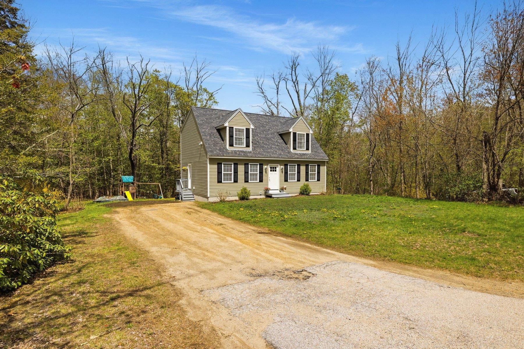 109 Langford Road Raymond, NH 03077 - Photo 41 of 49 Gallery Image 41