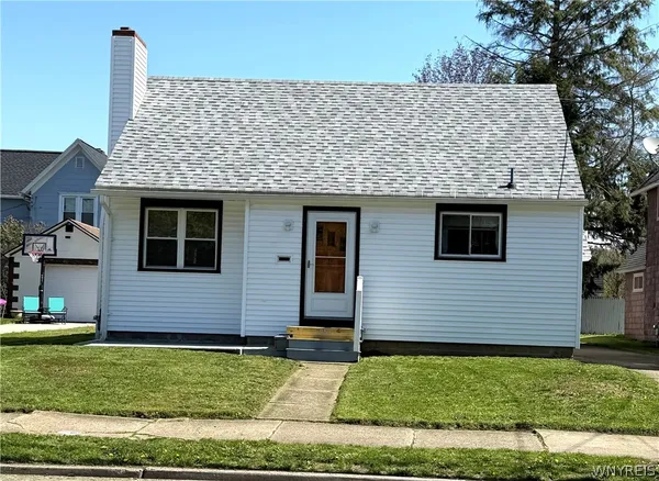 $119,900 | 950 North Union Street, Olean, NY 14760