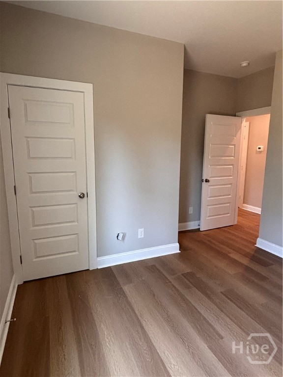 205 Melrose Place Rincon, GA 31326 - Photo 25 of 25 Bedroom