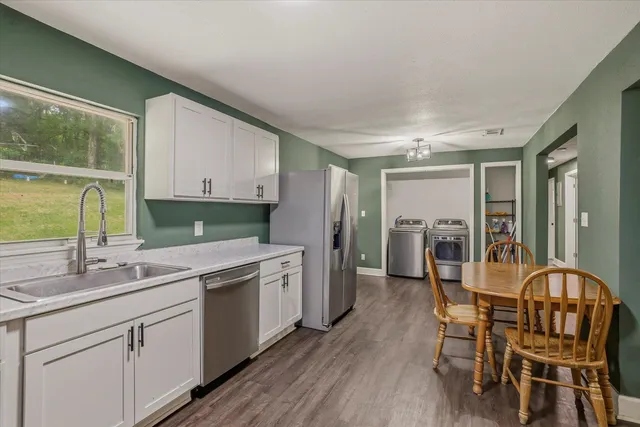 $320,000 | 2007 Rosedale Drive, Tallahassee, FL 32303