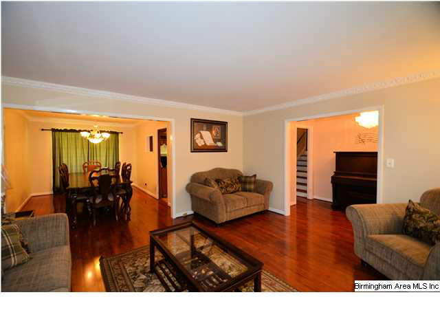 7128 Pine Tree Lane Fairfield, AL 35064 - Photo 6 of 31