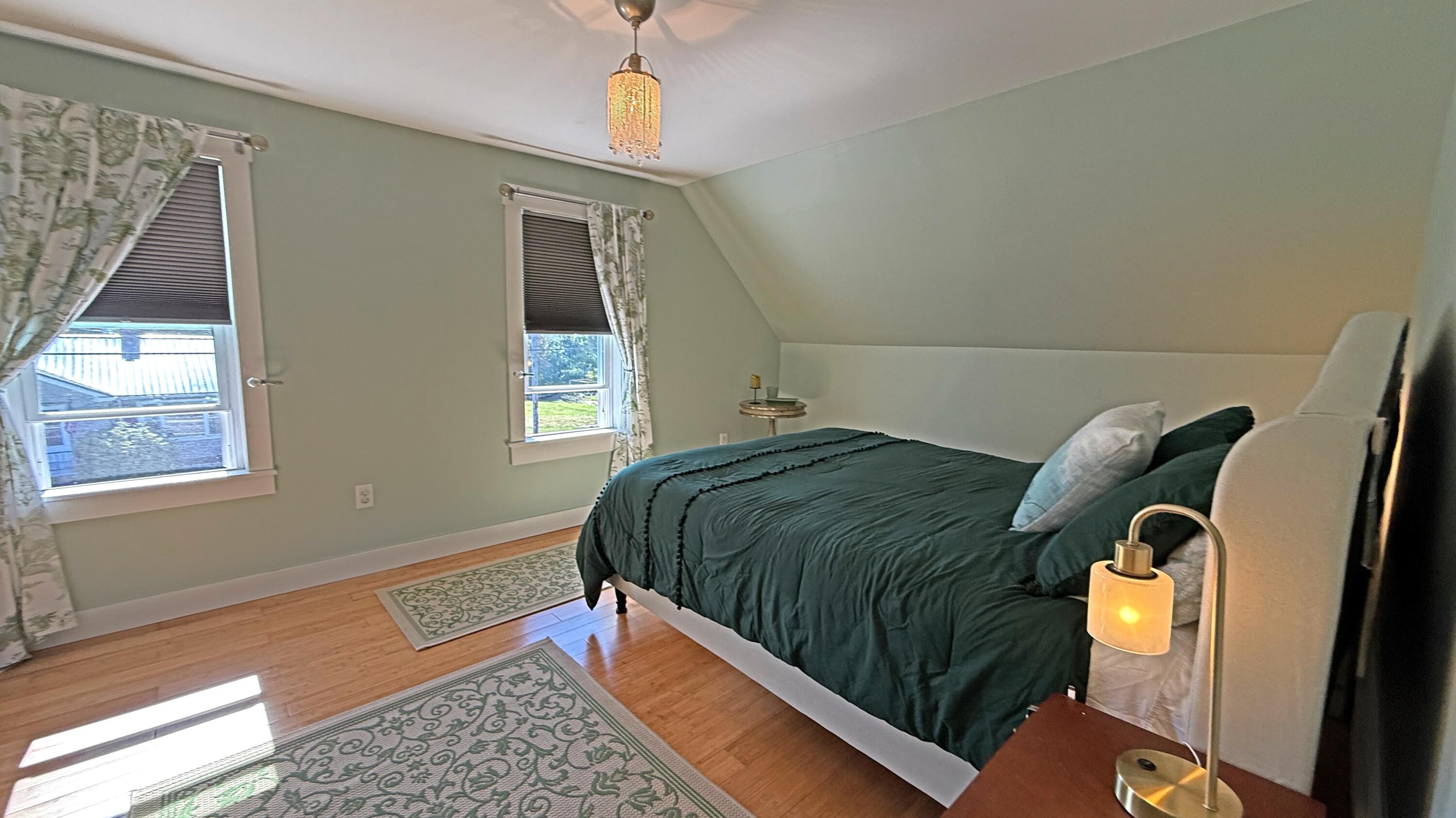 23 Washington Street Lubec, ME 04652 - Photo 18 of 49 Bedroom