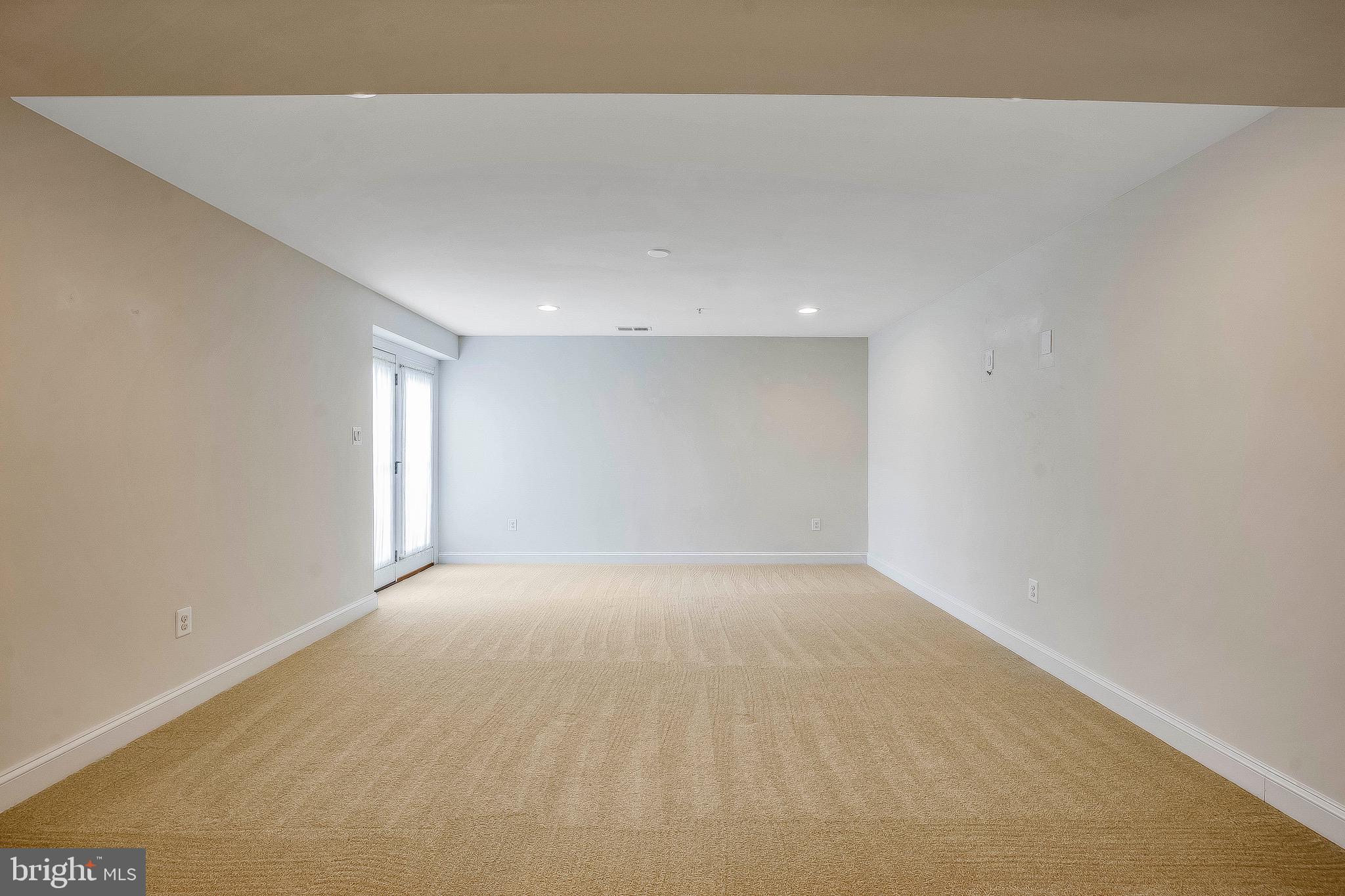 3041 Sunny Ridge Drive Odenton, MD 21113 - Photo 23 of 54 Finished Lower Level Room