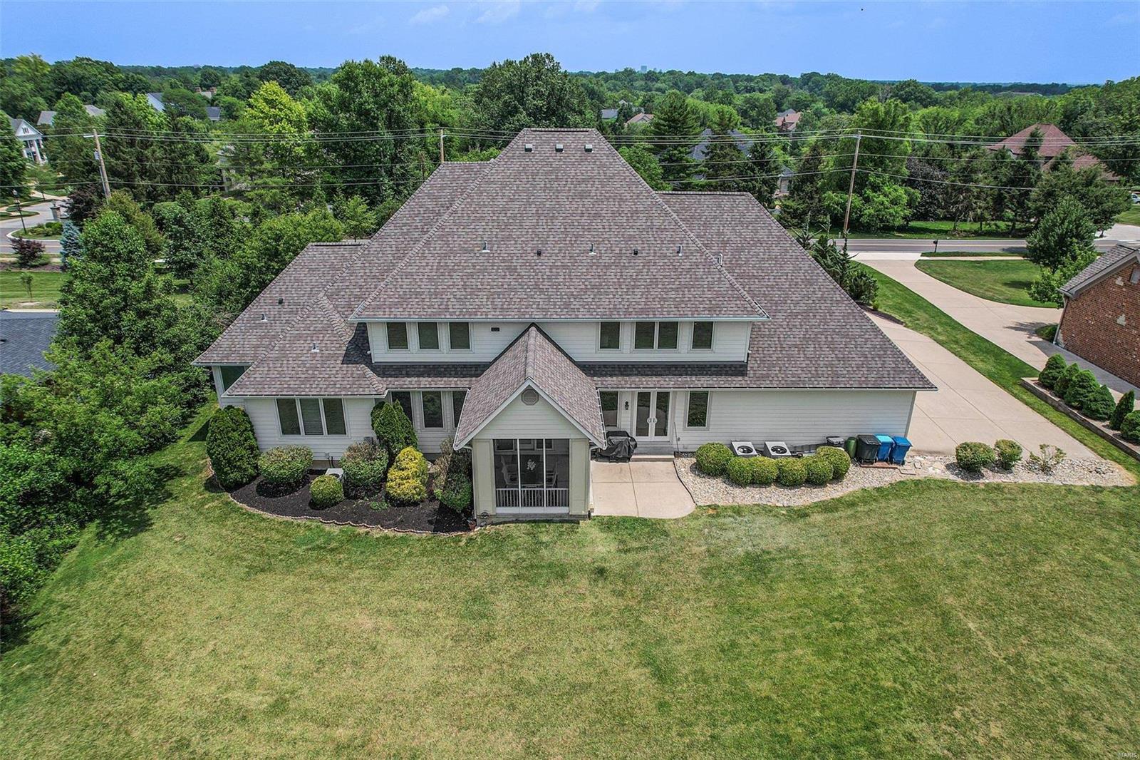 219 North Mosley Road St. Louis, MO 63141 - Photo 60 of 61 Gallery Image 60