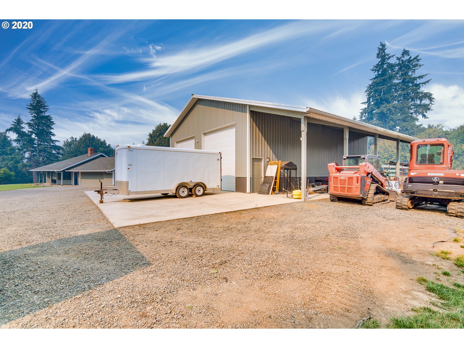 184 Reno Cut Off Road Woodland, WA 98674 - Photo 29 of 32 Gallery Image 29