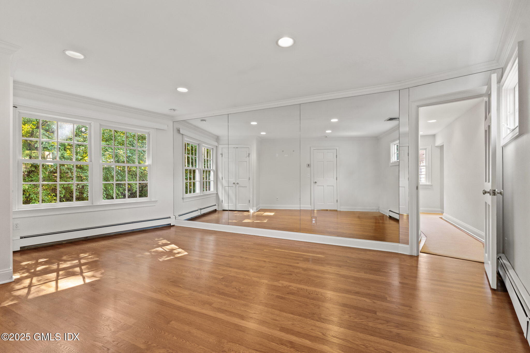 177 Indian Head Road Riverside, CT 06878 - Photo 25 of 30 Studio - Gym