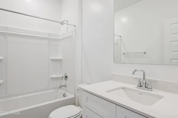 $379,990 | 46523 West Skyline Drive, Maricopa, AZ 85139