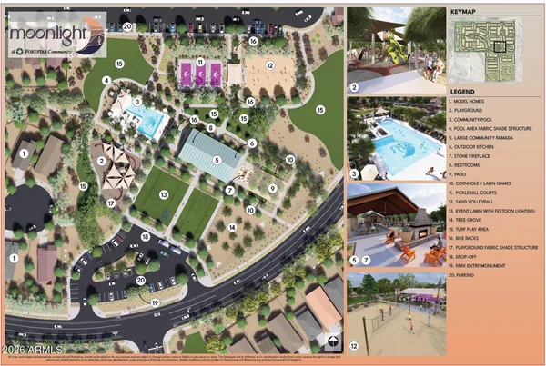 $379,990 | 46523 West Skyline Drive, Maricopa, AZ 85139