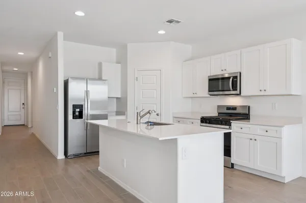 $379,990 | 46523 West Skyline Drive, Maricopa, AZ 85139