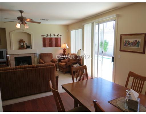 875 Sumner Ranch Road Henderson, NV 89012 - Photo 18 of 25 Den.
